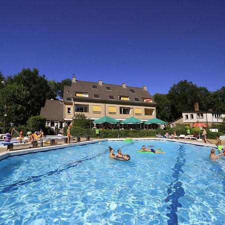 Vakantiepark Bonte Vlucht Doorn Exteriér fotografie