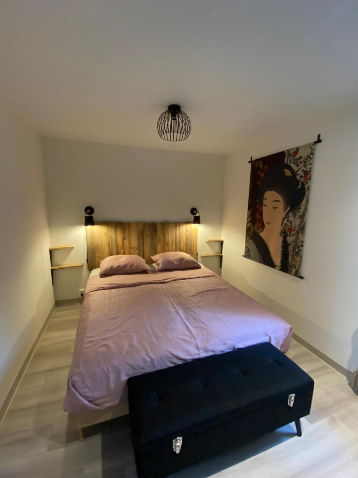 Vakantiepark Bonte Vlucht Doorn Exteriér fotografie
