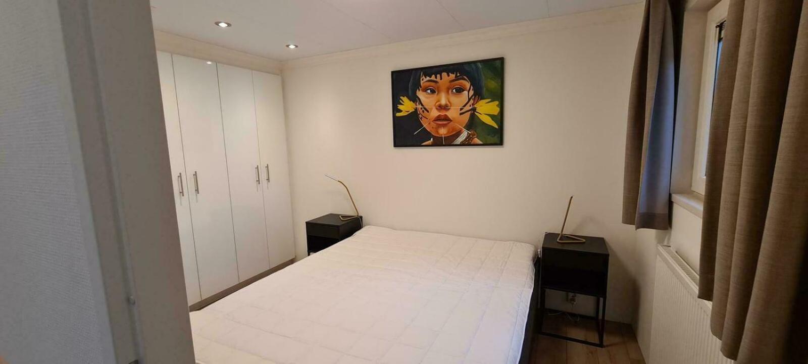 Vakantiepark Bonte Vlucht Doorn Exteriér fotografie