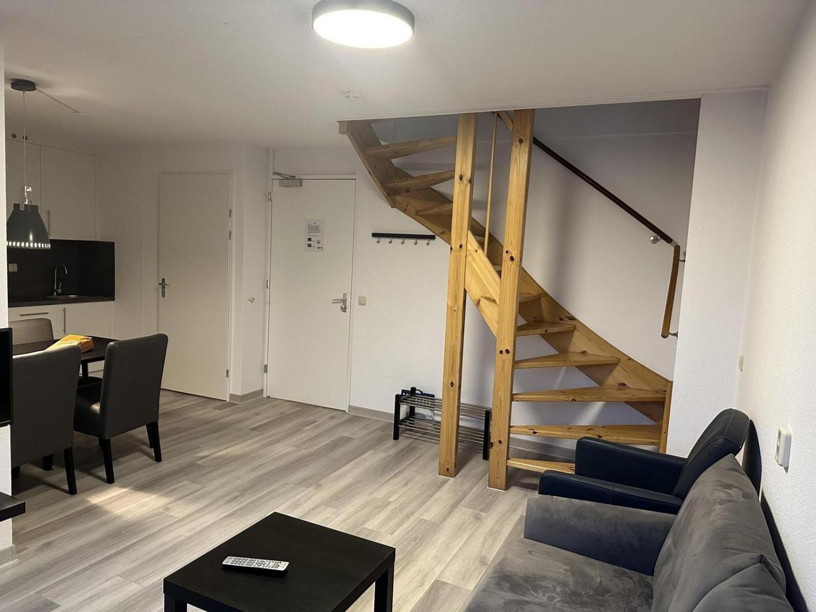 Vakantiepark Bonte Vlucht Doorn Exteriér fotografie