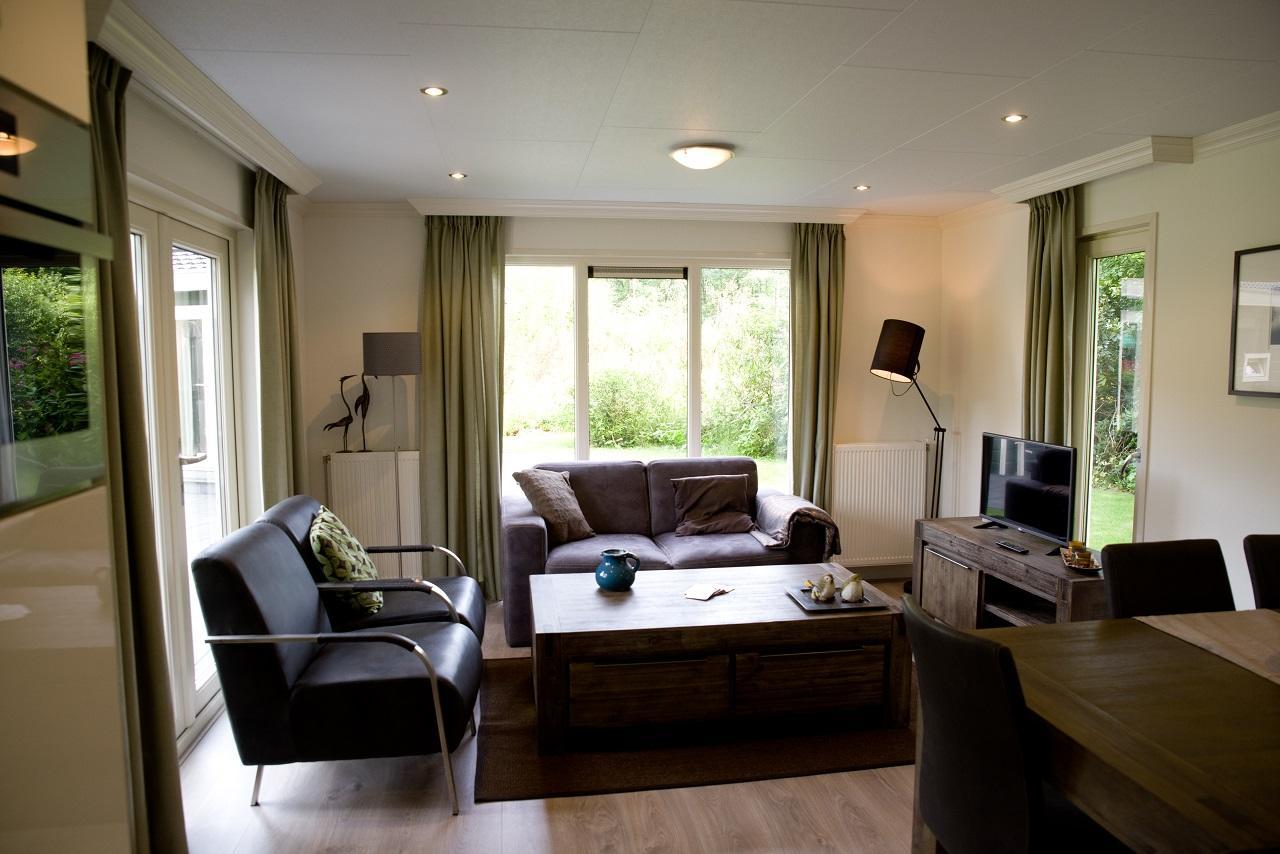 Vakantiepark Bonte Vlucht Doorn Exteriér fotografie